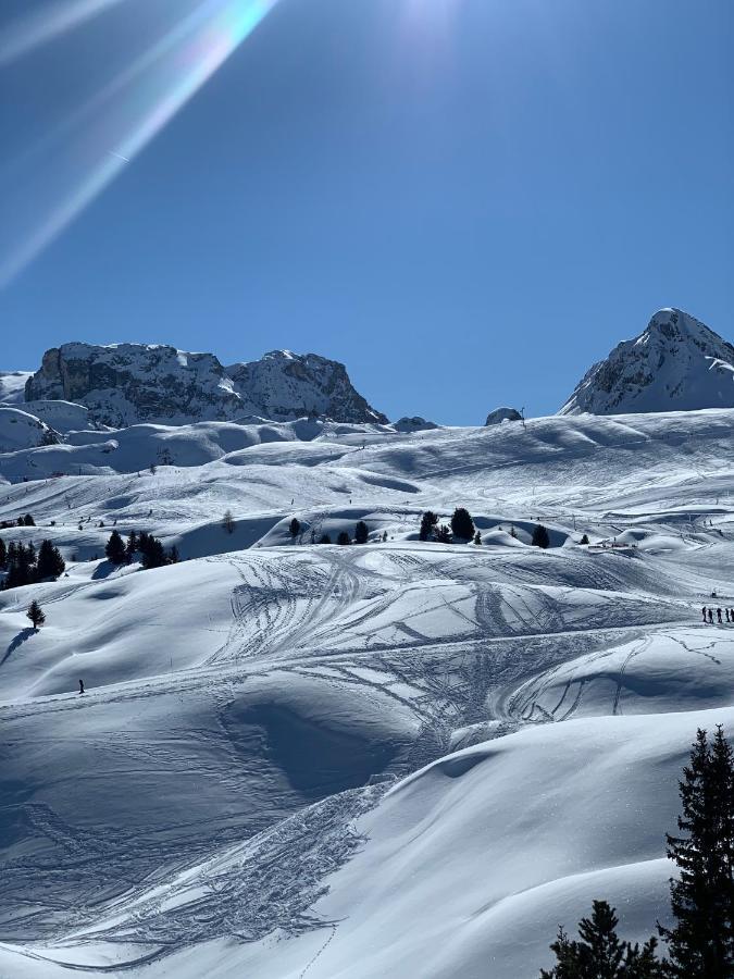 Bel Appartement Ski Aux Pieds Plagne Bellecote La Plagne Εξωτερικό φωτογραφία